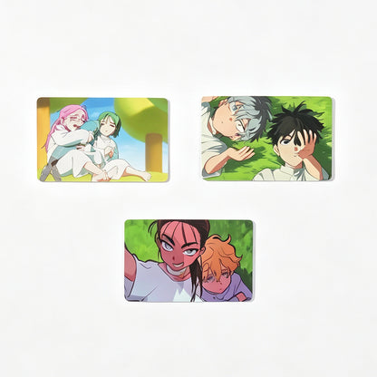 ALIEN STAGE Duo Photocard Set product image 2