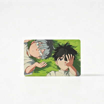 ALIEN STAGE Duo Photocard Set product image 3