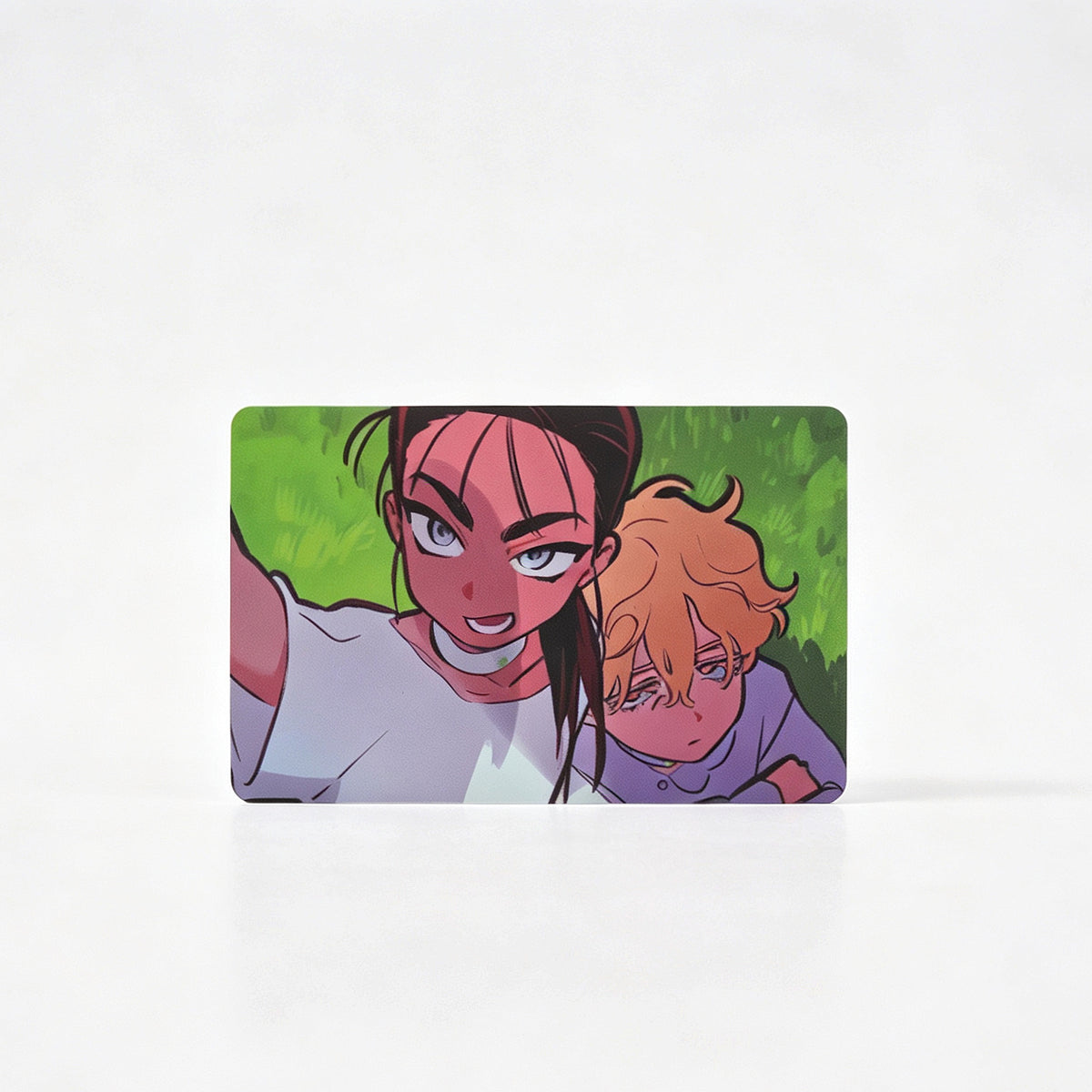ALIEN STAGE Duo Photocard Set product image 4