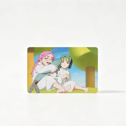 ALIEN STAGE Duo Photocard Set product image 5