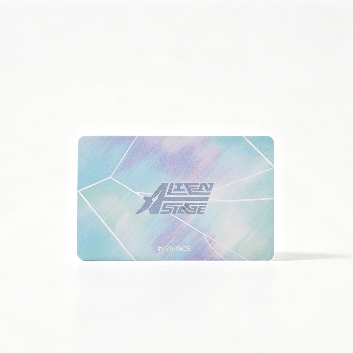 ALIEN STAGE Duo Photocard Set product image 6