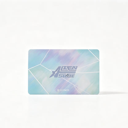 ALIEN STAGE Duo Photocard Set product image 6