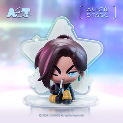 ALIEN STAGE Freedom Stage Figure Blind Box product image 1