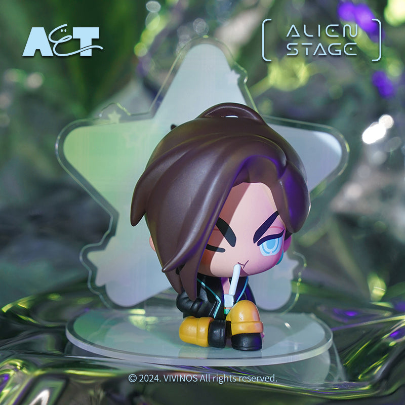 ALIEN STAGE Freedom Stage Figure Blind Box product image 2