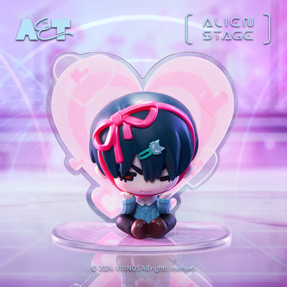 ALIEN STAGE Freedom Stage Figure Blind Box product image 3