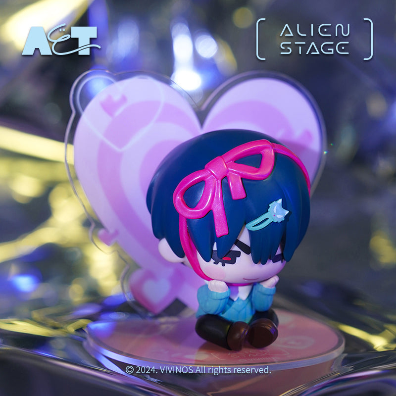ALIEN STAGE Freedom Stage Figure Blind Box product image 4