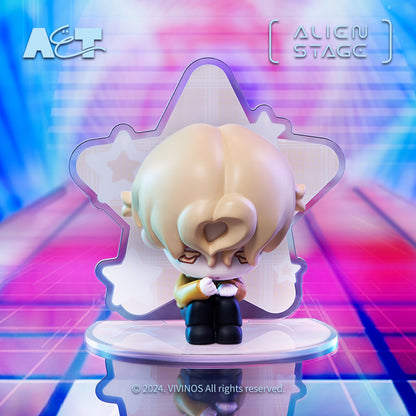 ALIEN STAGE Freedom Stage Figure Blind Box product image 5