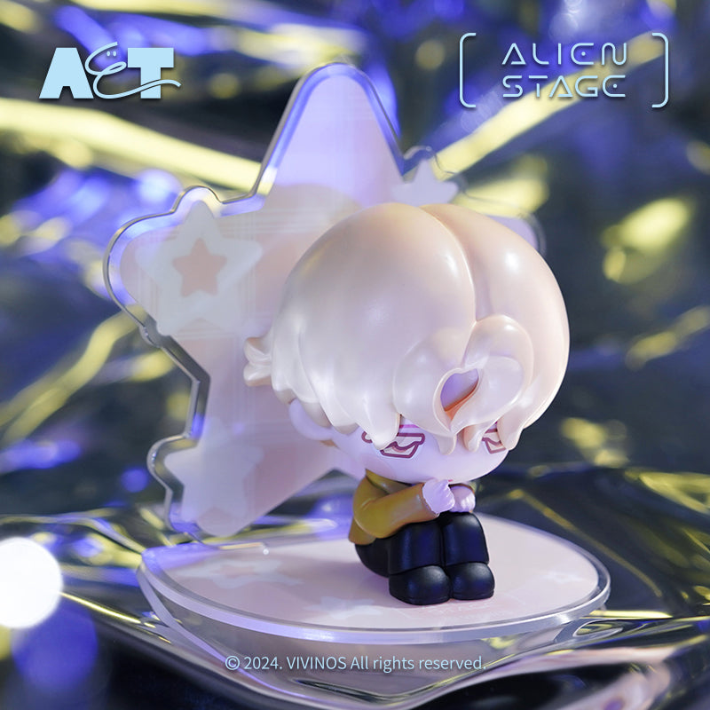 ALIEN STAGE Freedom Stage Figure Blind Box product image 6