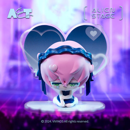 ALIEN STAGE Freedom Stage Figure Blind Box product image 7