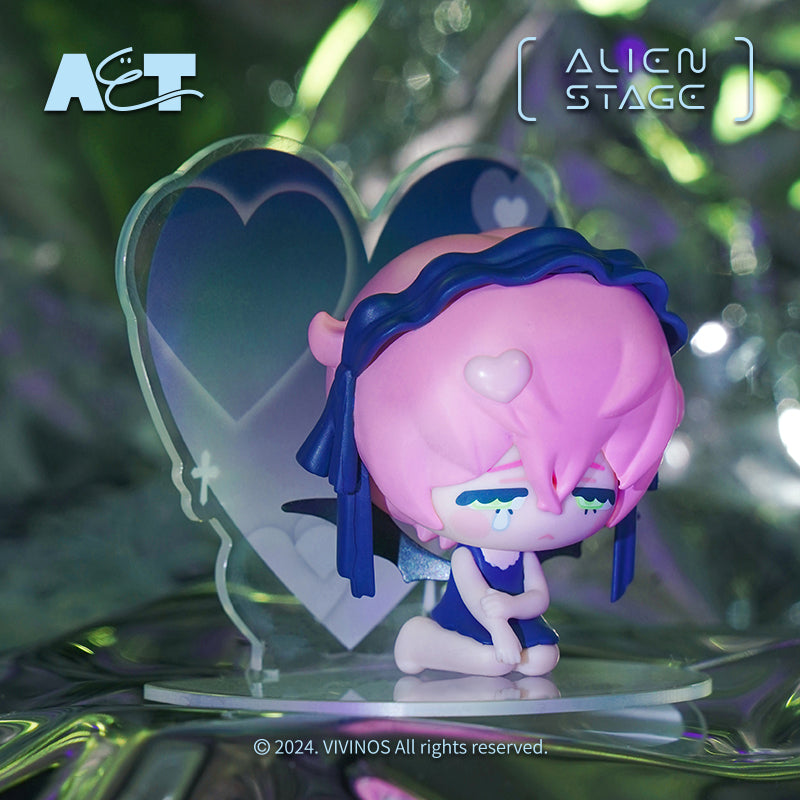 ALIEN STAGE Freedom Stage Figure Blind Box product image 8