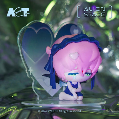 ALIEN STAGE Freedom Stage Figure Blind Box product image 8