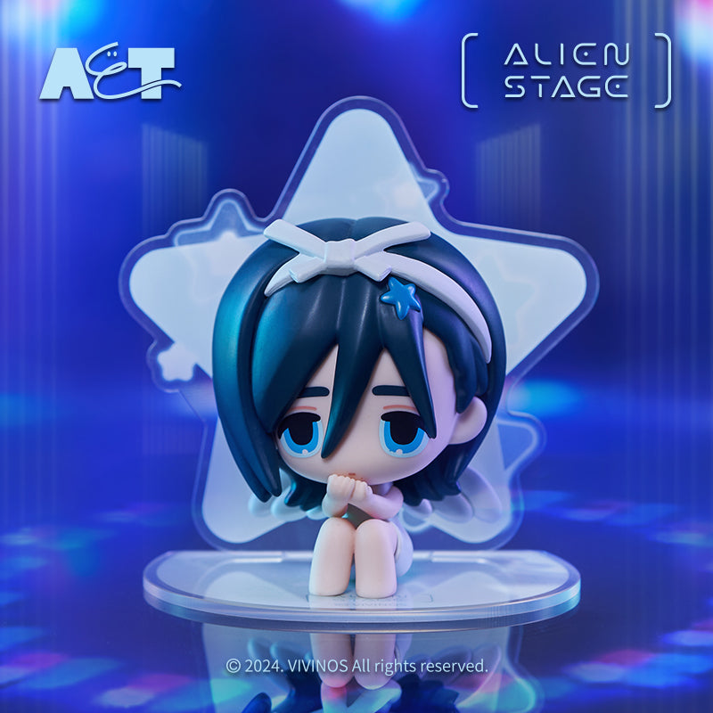 ALIEN STAGE Freedom Stage Figure Blind Box product image 9
