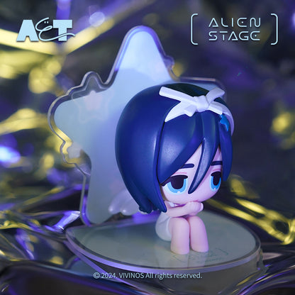 ALIEN STAGE Freedom Stage Figure Blind Box product image 10