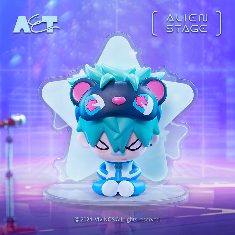 ALIEN STAGE Freedom Stage Figure Blind Box product image 11