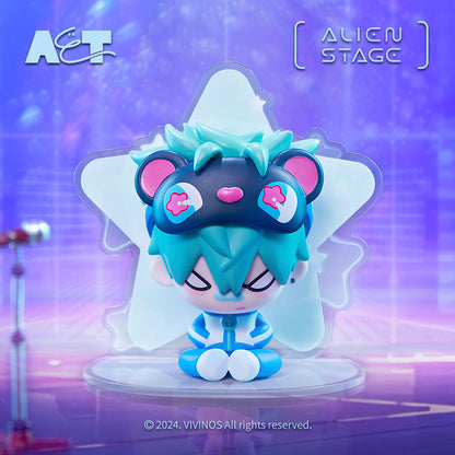 ALIEN STAGE Freedom Stage Figure Blind Box product image 11
