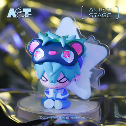 ALIEN STAGE Freedom Stage Figure Blind Box product image 12
