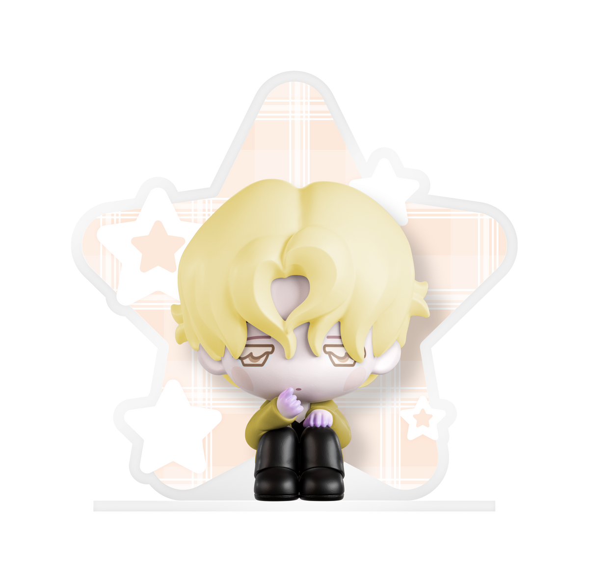ALIEN STAGE Freedom Stage Figure Blind Box product image 13