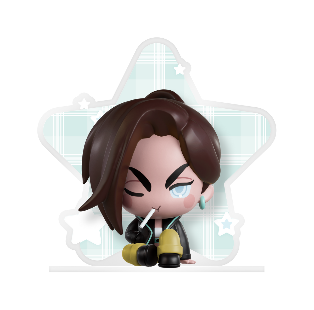 ALIEN STAGE Freedom Stage Figure Blind Box product image 14