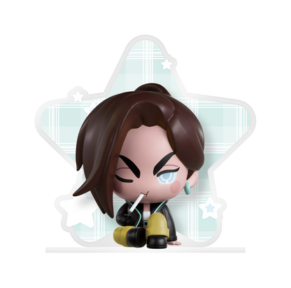 ALIEN STAGE Freedom Stage Figure Blind Box product image 14