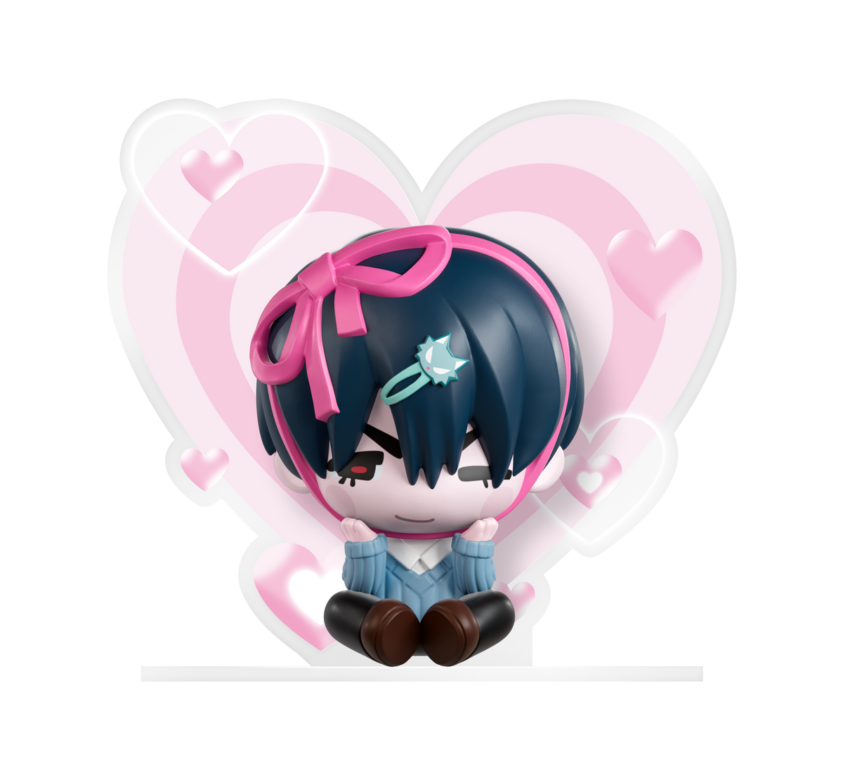 ALIEN STAGE Freedom Stage Figure Blind Box product image 16