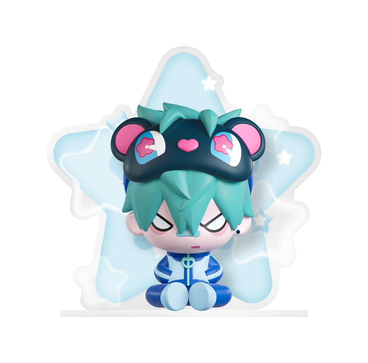 ALIEN STAGE Freedom Stage Figure Blind Box product image 17