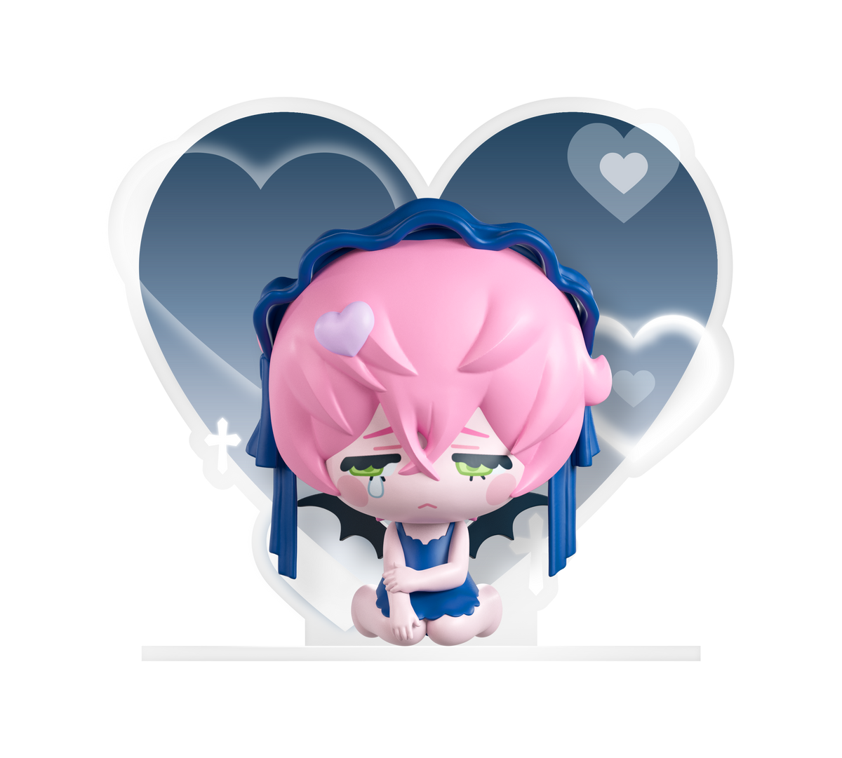 ALIEN STAGE Freedom Stage Figure Blind Box product image 18