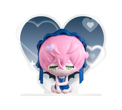 ALIEN STAGE Freedom Stage Figure Blind Box product image 18