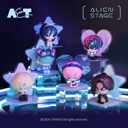 ALIEN STAGE Freedom Stage Figure Blind Box product image 19