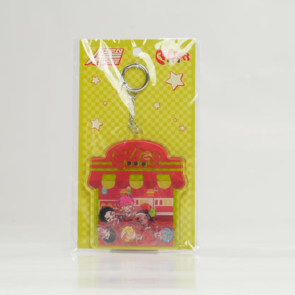 ALIEN STAGE 4th Anniversary Roller Star Acrylic Shaker Charm product image 2