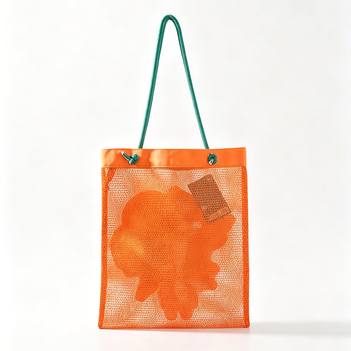 ALIEN STAGE 4th Anniversary Roller Star Hyuna Mesh Shoulder Bag product image 2