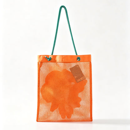 ALIEN STAGE 4th Anniversary Roller Star Hyuna Mesh Shoulder Bag product image 2