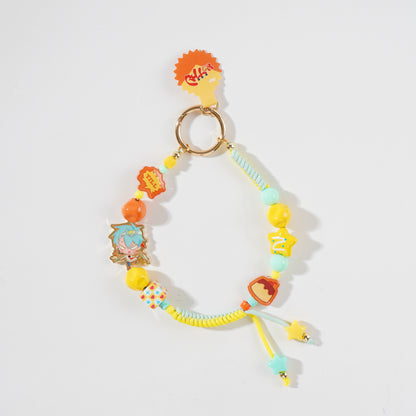 ALIEN STAGE 4th Anniversary Roller Star Phone Strap Blind Box product image 2