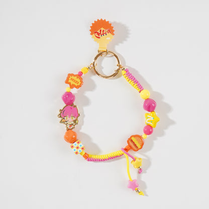ALIEN STAGE 4th Anniversary Roller Star Phone Strap Blind Box product image 7