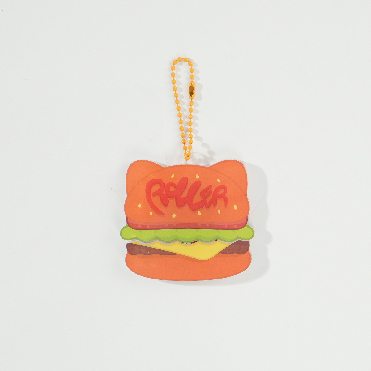 ALIEN STAGE 4th Anniversary Roller Star SD Acrylic Keyring Blind Box product image 2