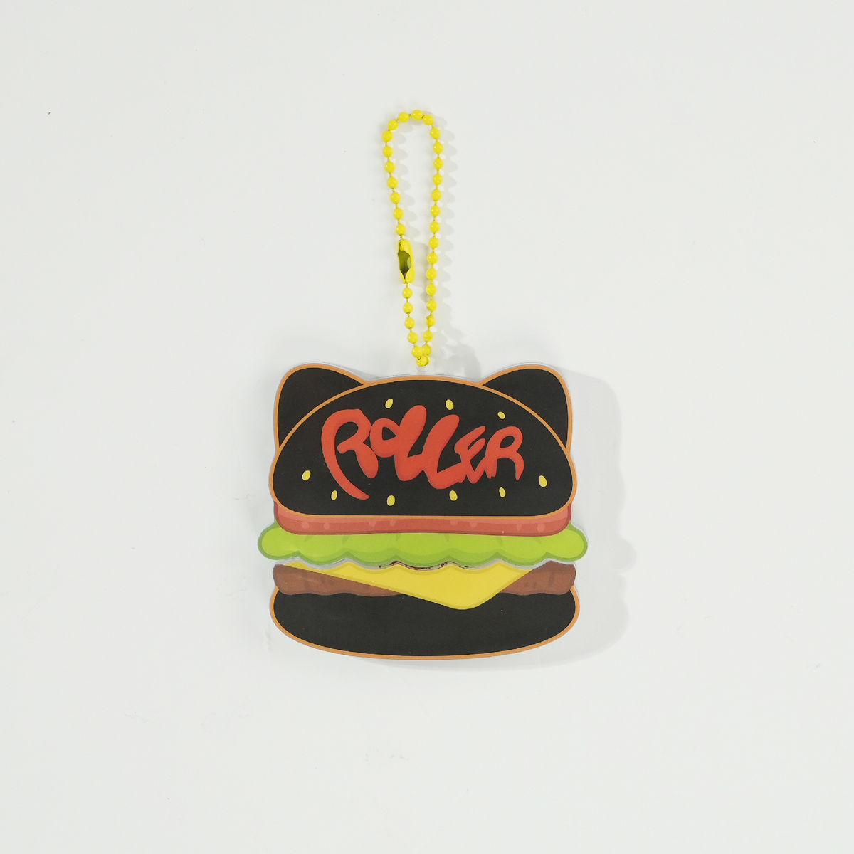 ALIEN STAGE 4th Anniversary Roller Star SD Acrylic Keyring Blind Box product image 5