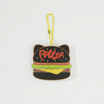 ALIEN STAGE 4th Anniversary Roller Star SD Acrylic Keyring Blind Box product image 5