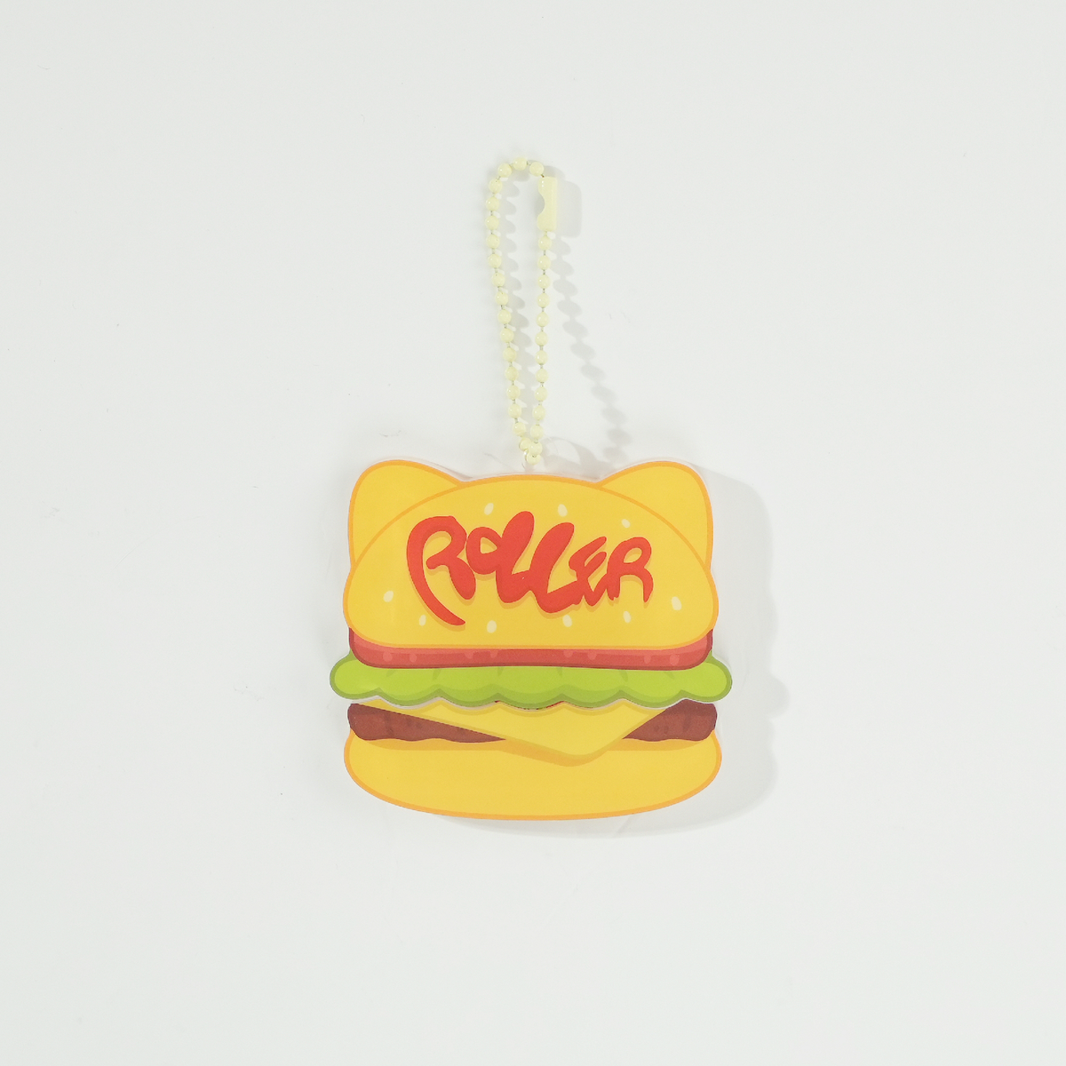 ALIEN STAGE 4th Anniversary Roller Star SD Acrylic Keyring Blind Box product image 7