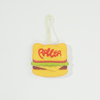 ALIEN STAGE 4th Anniversary Roller Star SD Acrylic Keyring Blind Box product image 7