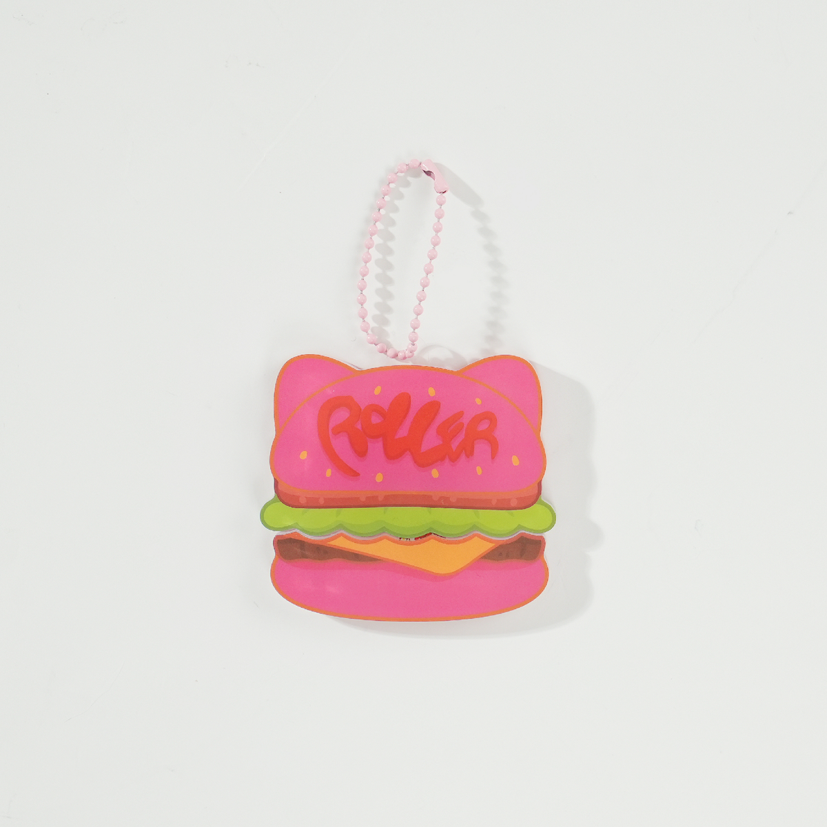 ALIEN STAGE 4th Anniversary Roller Star SD Acrylic Keyring Blind Box product image 9