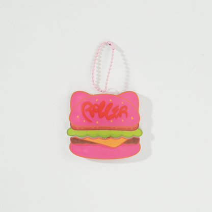 ALIEN STAGE 4th Anniversary Roller Star SD Acrylic Keyring Blind Box product image 9