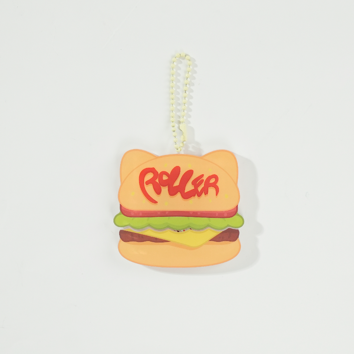 ALIEN STAGE 4th Anniversary Roller Star SD Acrylic Keyring Blind Box product image 11