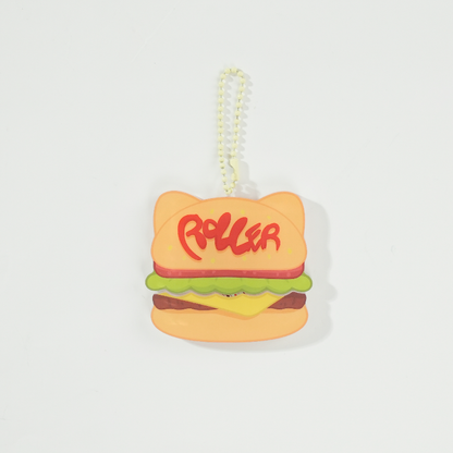 ALIEN STAGE 4th Anniversary Roller Star SD Acrylic Keyring Blind Box product image 11