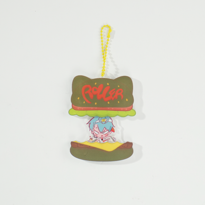 ALIEN STAGE 4th Anniversary Roller Star SD Acrylic Keyring Blind Box product image 13