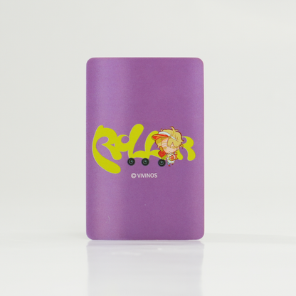 ALIEN STAGE 4th Anniversary Roller Star SD Photocard Set product image 7