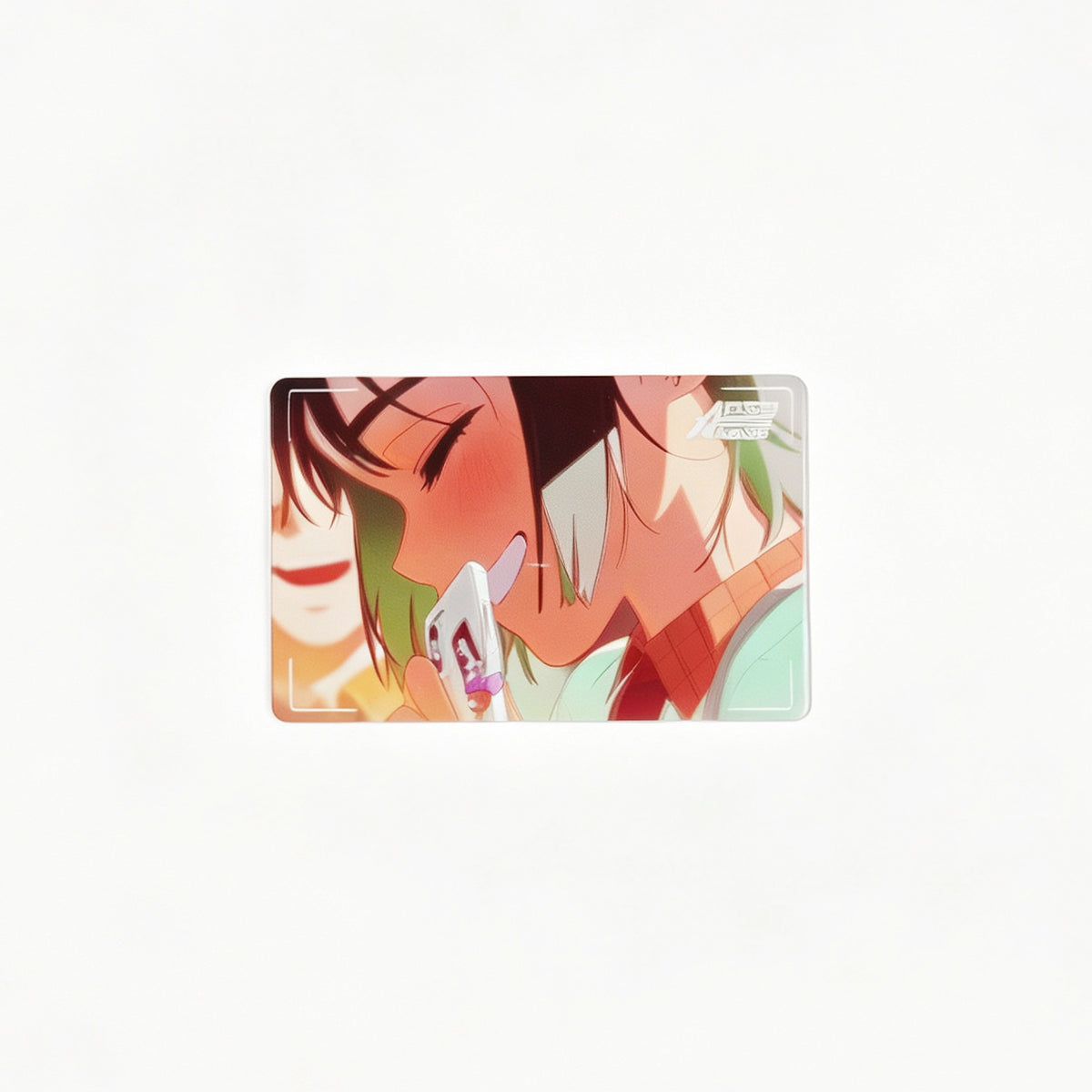 ALIEN STAGE Transparent Photocard Set product image 3