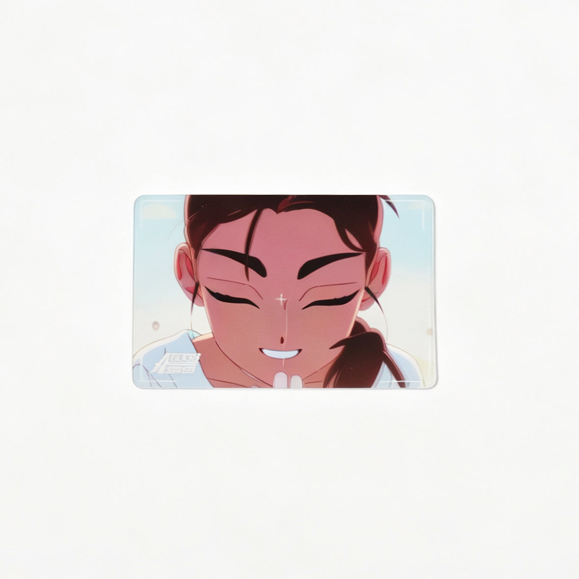 ALIEN STAGE Transparent Photocard Set product image 4