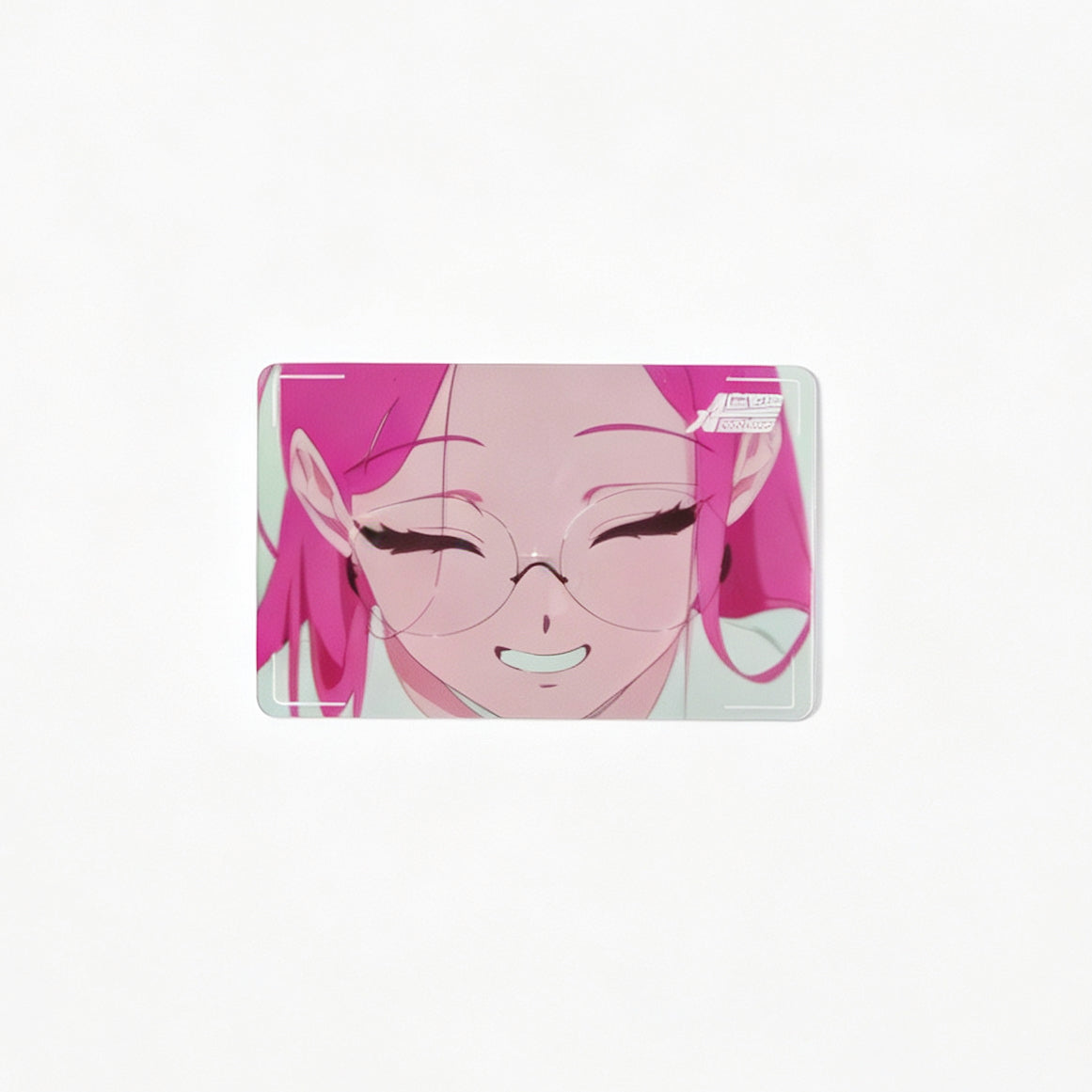ALIEN STAGE Transparent Photocard Set product image 5