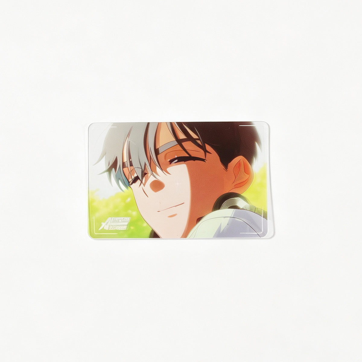 ALIEN STAGE Transparent Photocard Set product image 6