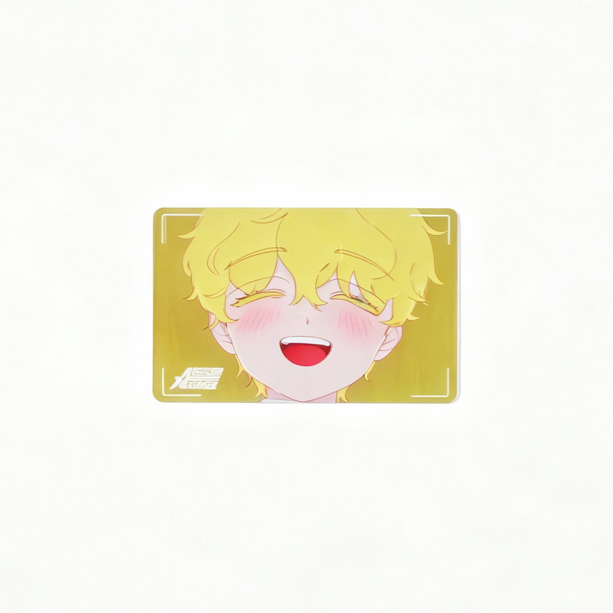 ALIEN STAGE Transparent Photocard Set product image 7