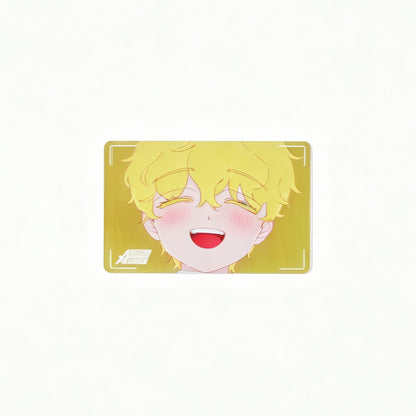 ALIEN STAGE Transparent Photocard Set product image 7